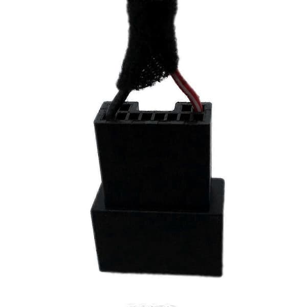 SYNC 2 til SYNC 3 Retrofit USB Media Hub Ledningsnettadapter GEN 2A kompatibel med Expedition