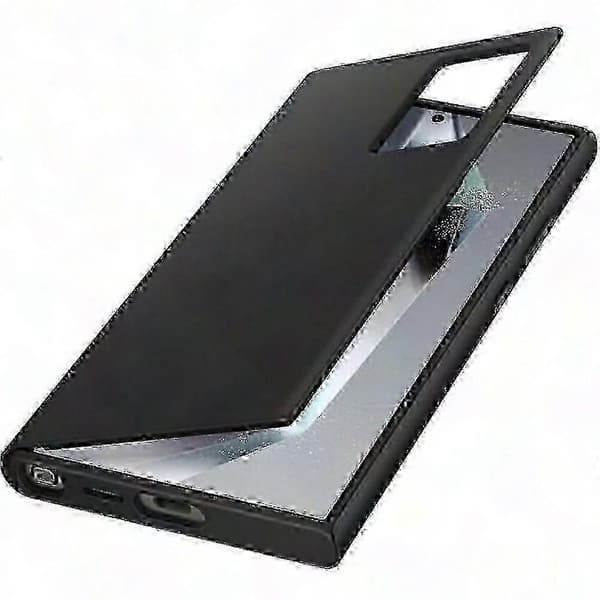 Galaxy S23 Ultra Smart View Wallet Cover - Sort