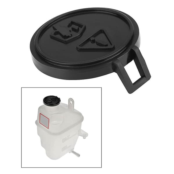 For Mini Cooper 02-08 bil kjølevæskebeholderlokk 21712-79900