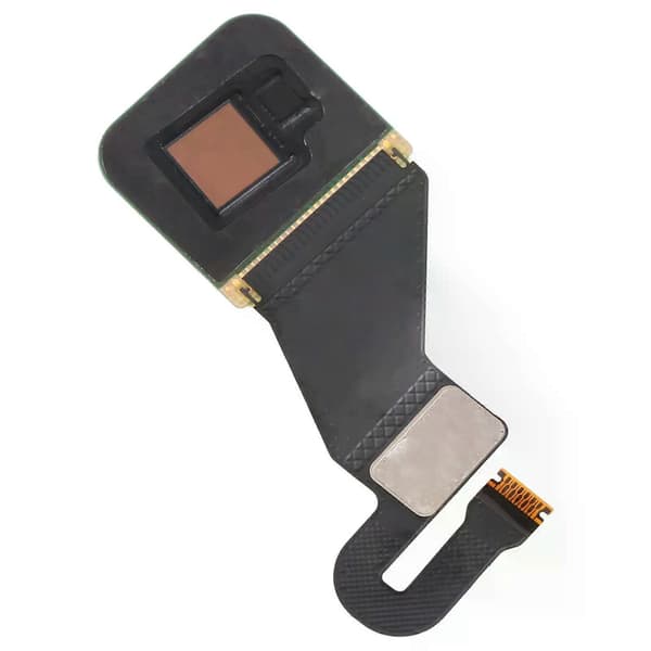 Til Google Pixel 7 Pro / Pixel 7 fingeraftrykssensor flexkabel udskiftningsdel reparationsdel For Pixel 7 Pro