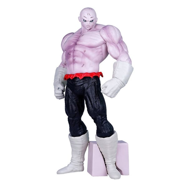 Dragon Ball Z Super Action Figure Toys Jiren Collection Model Kids Adult Anime Fans Christmas Gifts 2023