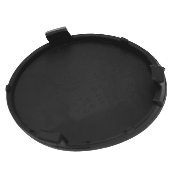 Bakre støtfanger-slepekrokdeksel for FORD C-MAX 2003-2010 121026220294 black