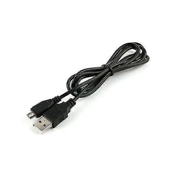 USB-latauskaapeli Noco Boost Plus GB40 -laturille, musta