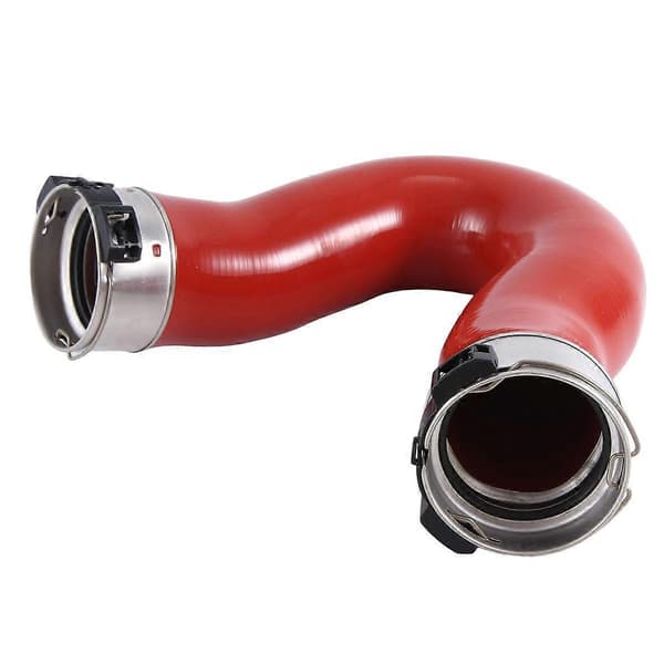 Bil indsugningsrør intercooler slange boost luftindsugningsslange (RH) 9065285082 A9065285082 til SPRINTER 2500 As Shown