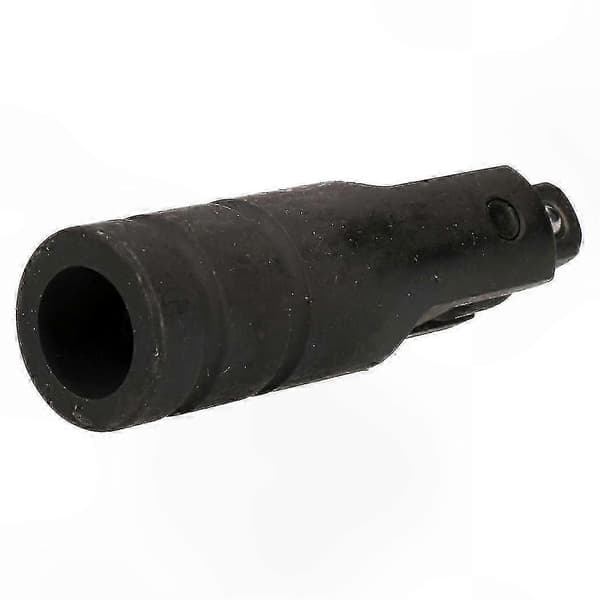 Slitesterkt erstatningshode for 1/2\" Drive Power Knuckle Bar Tool