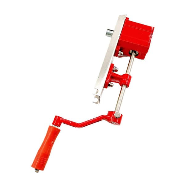 Honey Extractor Handle, Manual Honey Extractor Handle, Beekeeping Frame