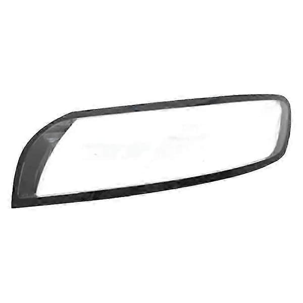 Forlygteglas til Volvo S40 S40L 2007-2012 Left
