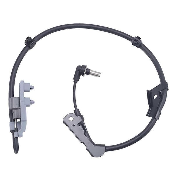 Ny ABS-hastighetssensor foran høyre, antiskrens-sensor FR for Isuzu D-Max / Rodeo 2.5TD / 3.0TD 2003+ 897