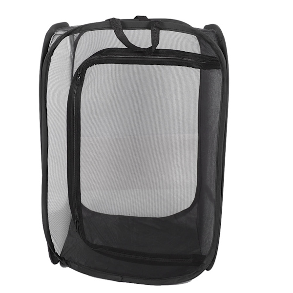 Foldable Insect Cage Net Breeding Enclosure