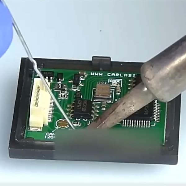 Emulator Signal Nulstil Sensor Tacho Programmer V96 OF96 Bil OBD2 Diagnostiske Værktøjer