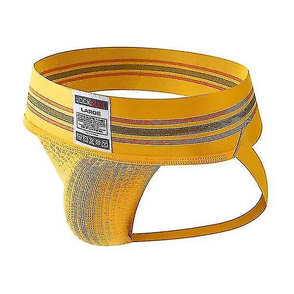 Herrkl der Erwear Athletic Supporter Youth Fitness Jock Strap