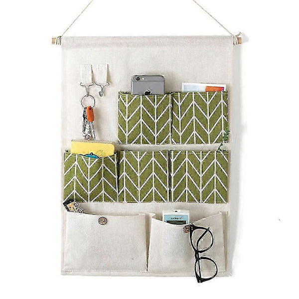 Hanging organizer, bag organizer, CJY