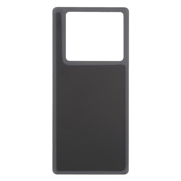För Infinix Note 40 Pro 4G X6850 KOMPATIBEL Baksida Green