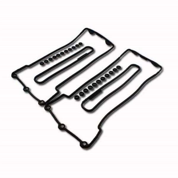 11129069872 for E34 E39 E32 E38 M60 M62 Motor Ventildekselpakning 11129069871, V+H,CJY Black