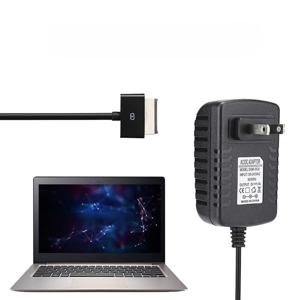 Strømadapter til Asus Eee Pad tablet, CJY