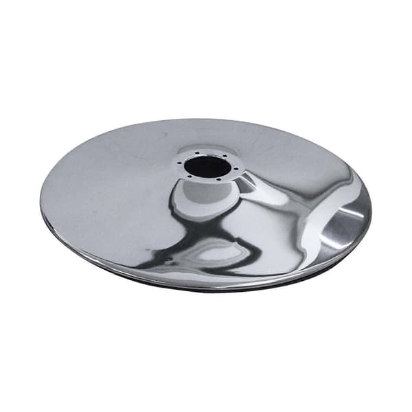 Barberstol Pumpebase, Barstol Tilbehørsdel Salonstol Hydraulisk Base Argent