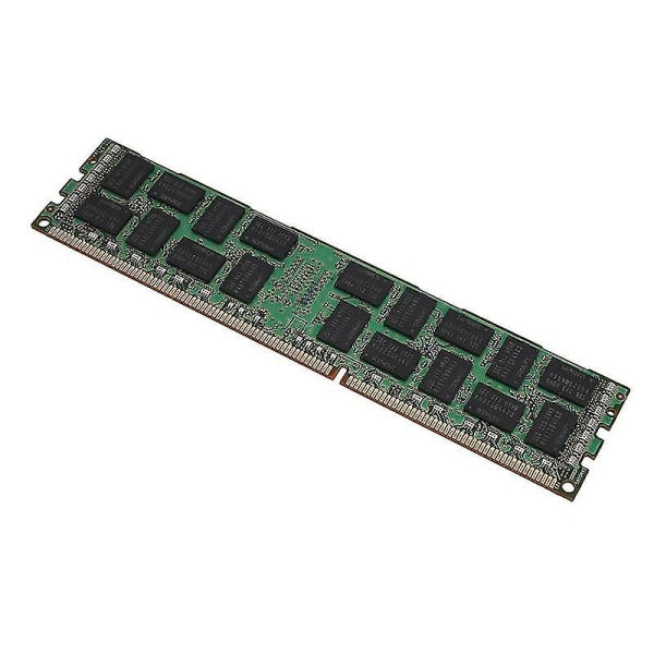 8gb Ddr3 1333mhz Ecc RAM-muisti Pc3l-10600r 1.35v 2rx4 Reg Ecc ram palvelintyöasemalle