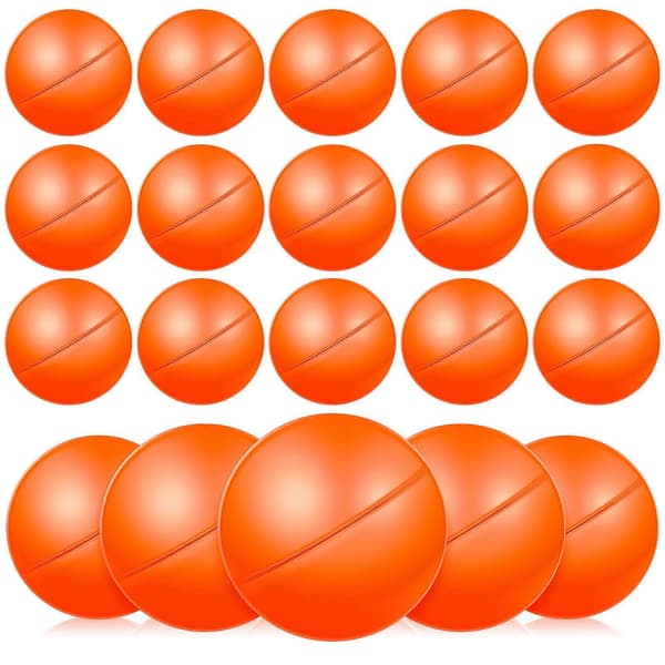 25 kpl Arpajaispallot