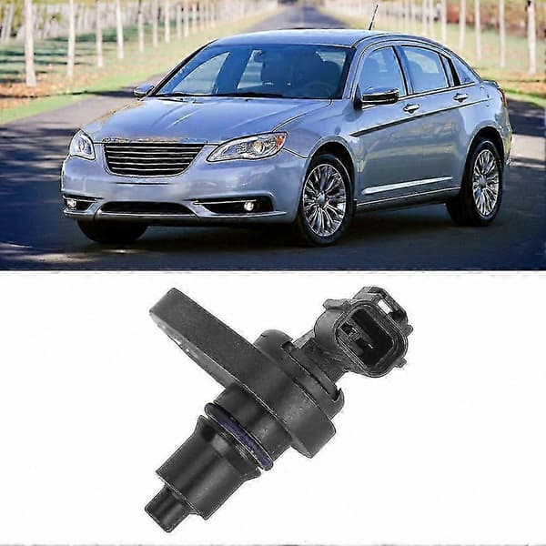 Bilens hastighetssensor 5078930AA erstatningstilbehør for Chrysler-kompatible kjøretøy