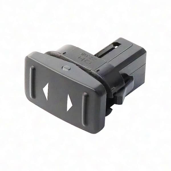 Automatisk vindusbryter holdbar premium for Ford S-Max 2006-2015