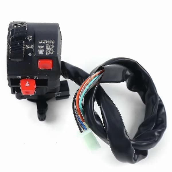 150-250 300cc ATV Quad Elektrisk Kabelsæt (Gratis Forsendelse)