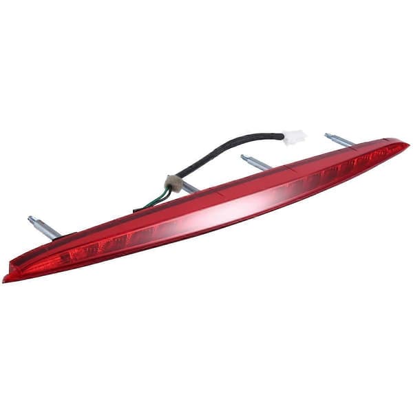 Til GT 2013-2017 Bil Højtmonteret Stoplys - Højtmonteret Lampe 92700A5000 Red