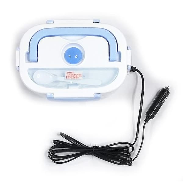 Lunchbox Strömkabel Elektrisk Uppvärmd Lunchbox Strömkabel Adapter För Bilar