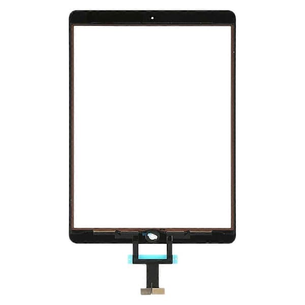 Touchpanel til iPad Air 3 A2152 A2123 A2153 A2154 / iPad Air 3 Pro 10,5 tommer 2. generation Black