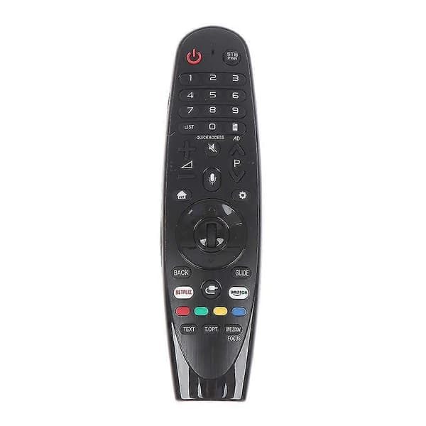 An-mr18ba Magic Fjärrkontroll för LG Smart TV An-mr18ba Controller