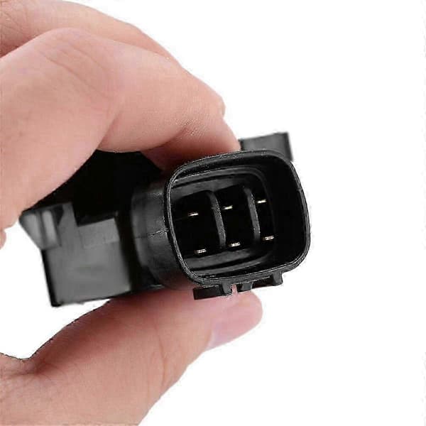TPS til Toyota Yaris TC 2005-2012 gaspedalpositionssensor Black