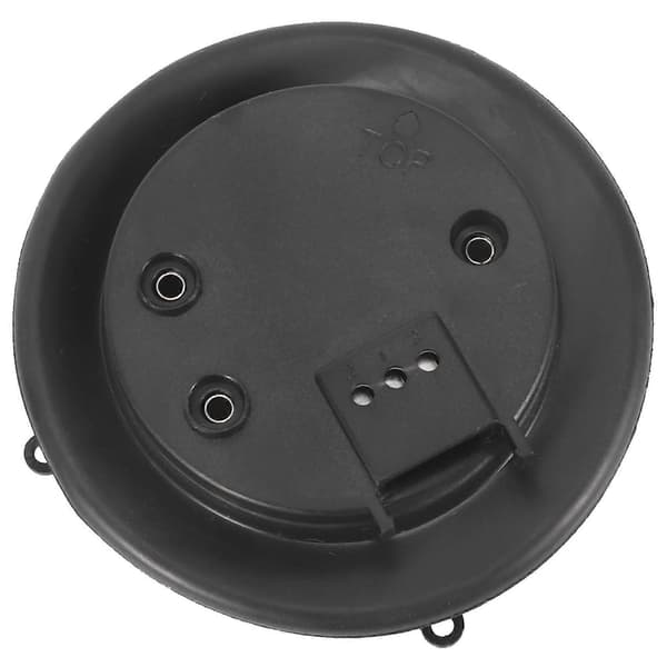 Front Ekstern Bakspejl Motorjustering 660238 til 206 207 306 307 til C2 C3 C4 C5 black