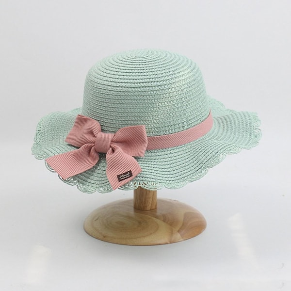 Bucket hat Grön bucket hat Green