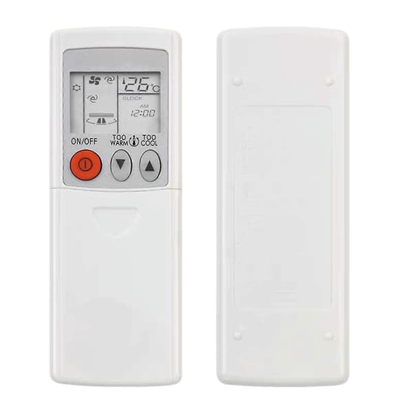 Fjernkontroll til klimaanlegg for Mitsubishi KM05B MSZ-GA35VA KD06ES/KD07BS