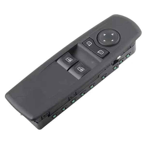 Bil 809610004R Vindueskontrol Kontaktknap til