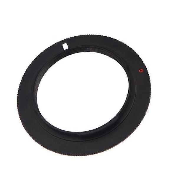 M42 Objektiv til AI For Nikon F-mount adapter D70s