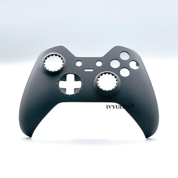 Tib for Xbox One Elite Series 1 Controller Front Rear Housing Shell Case Lt Rt Lb Rb Trigger Button Bottom Cover Repair Part CJY Back Shell