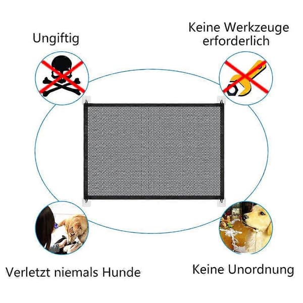 Hundehegn, indhegning, pelsven