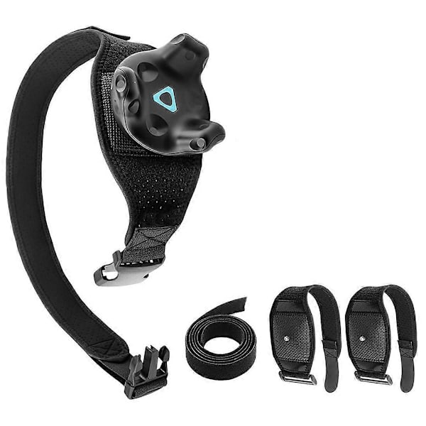 Vive Tracker Bælte Vive Tracker Stropper til System Tracker Pucks, Fuld Krops Tracking Struktur og Opgradering, CJY black