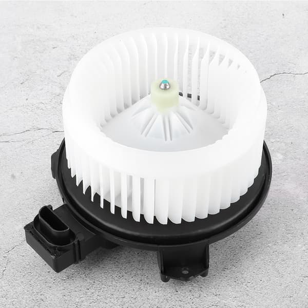Hilux LHD CCW Left Fitting Engine Fan 272700-5151