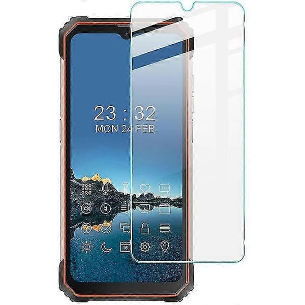 Til Blackview BV8800 4G Hærdet Glas 2025