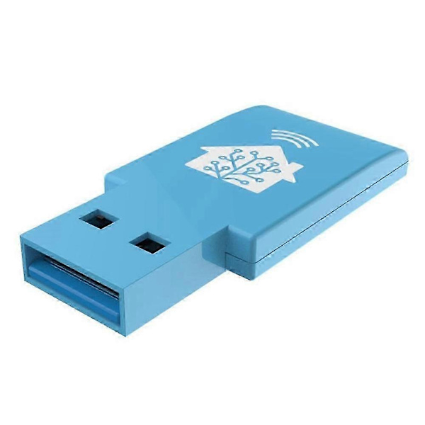 Til Home Assistant Connect ZBT-1, Zigbee USB Dongle, USB GatewayCJY