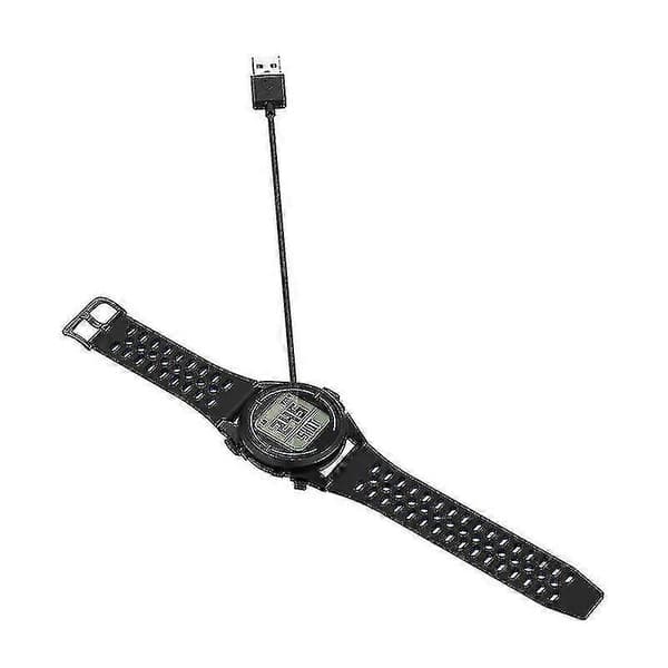 USB-oplader opladningsdock til Bushnell Neo Ion 1/2 Excel Golf GPS-ur