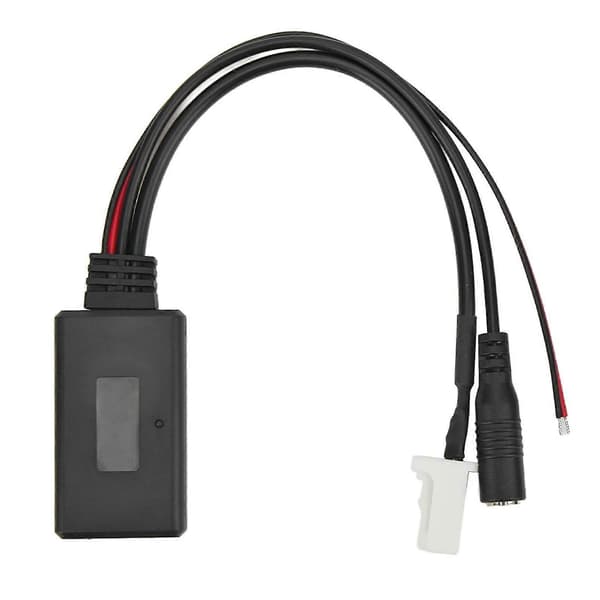 Bil Bluetooth 5.0 trådløs modul håndfri mikrofon erstatning for Subaru FORESTER IMPREZA