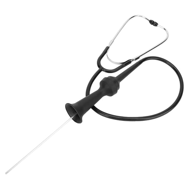 Car Engine Cylinder Stethoscope Car Mechanic Engine Tester Hearing Tool