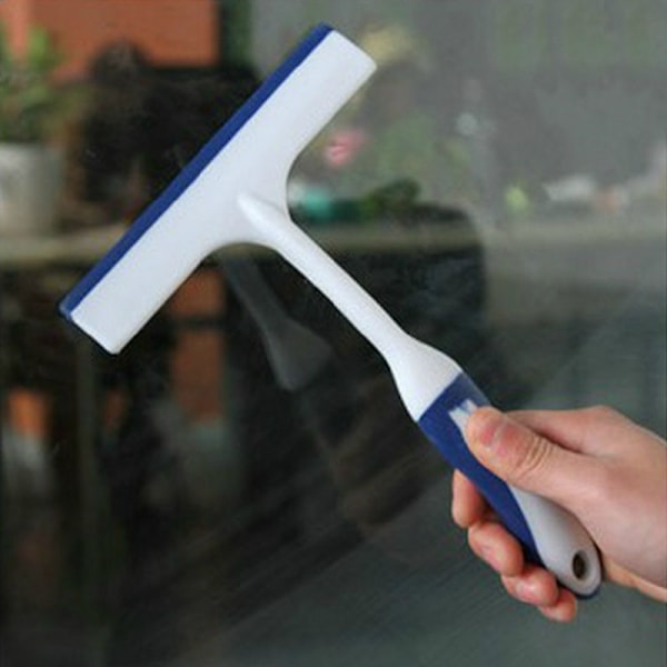 Professional window squeegee