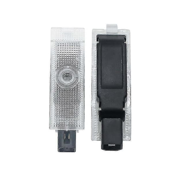 For Dodge Velkomstlys Dodge Challenger Srt Led Bildør Lampe