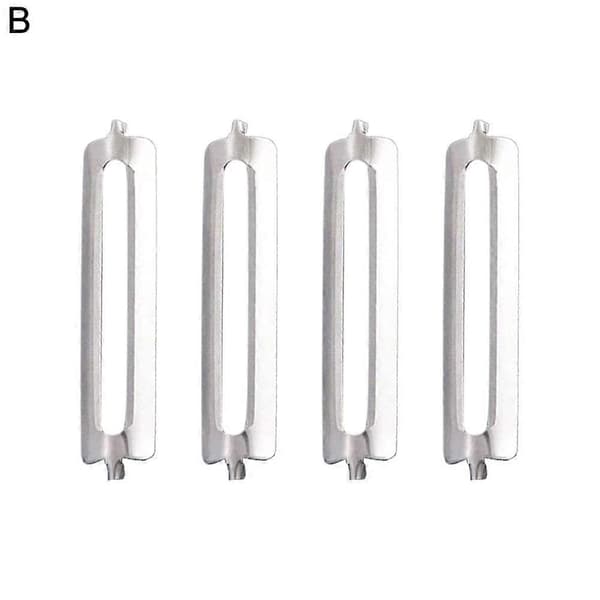 Erstatningsblad til skreller Erstatningsblader Skreller 10 PCS