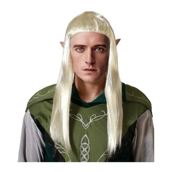 Fe Blond Paryk, CJY Blont h\\u00e5r