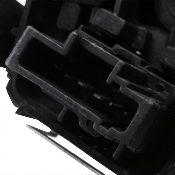 Bilbaglygte Lysprintkort til Peugeot 307 Hatchback 2008-2014 Left