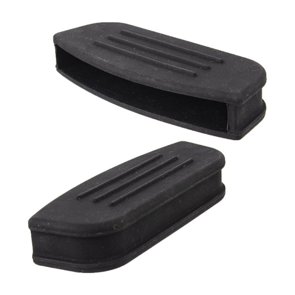 Silikontrekk for gryte- og pannehåndtak for varmeisolering 320